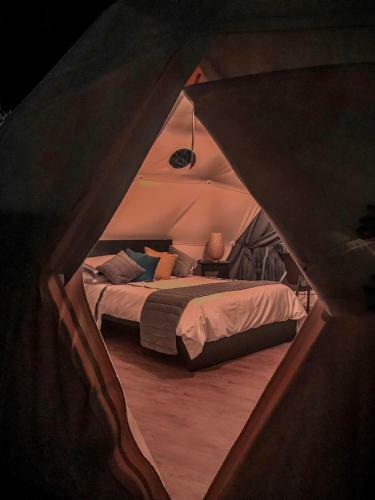 Hotel Aquamare Beach Camp Resort