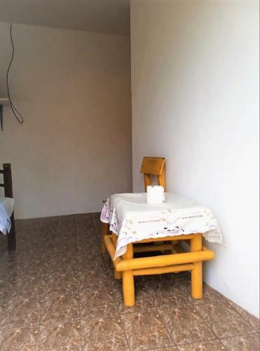 Hostal Das Traum Guest Haus