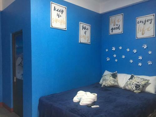 Apartamento Kobe's Beachfront Haven