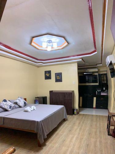 Apartamento Kobe's Beachfront Haven