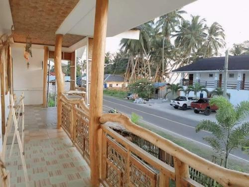 Sand 1 Hostel