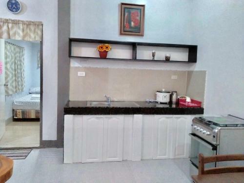 Calunsag Residence