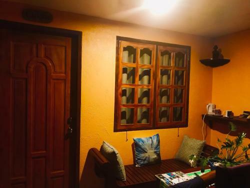 Hostal Chekesh Casa