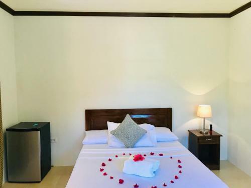 Hostal Chekesh Casa