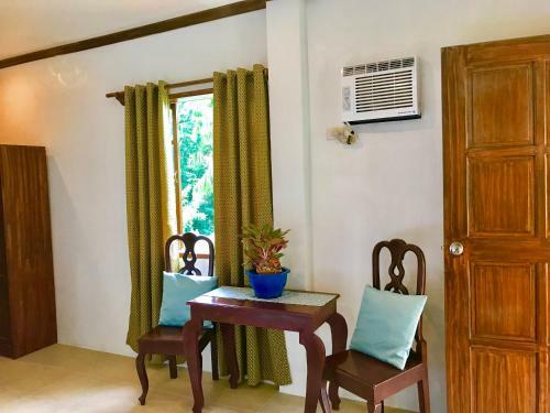 Hostal Chekesh Casa