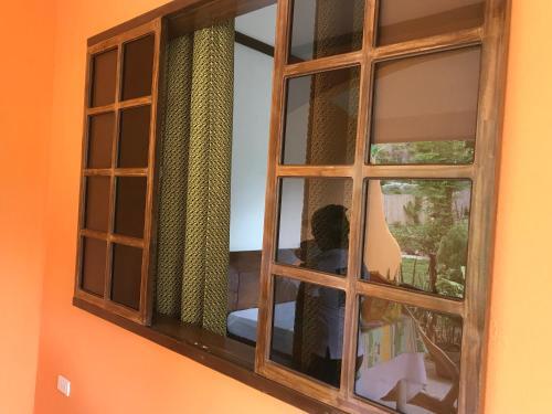 Hostal Chekesh Casa