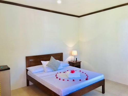 Hostal Chekesh Casa