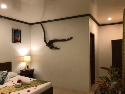 Hostal Chekesh Casa