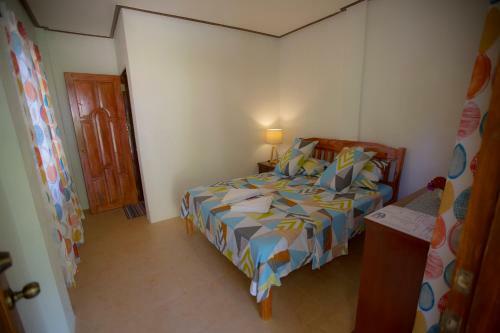 Hostal Chekesh Casa