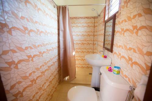 Hostal Chekesh Casa