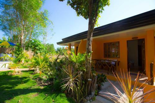 Hostal Chekesh Casa