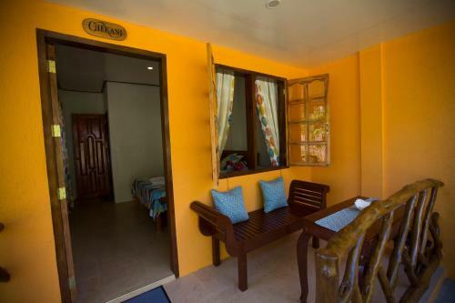 Hostal Chekesh Casa