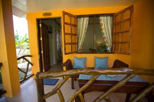 Hostal Chekesh Casa