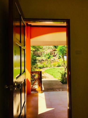 Hostal Chekesh Casa