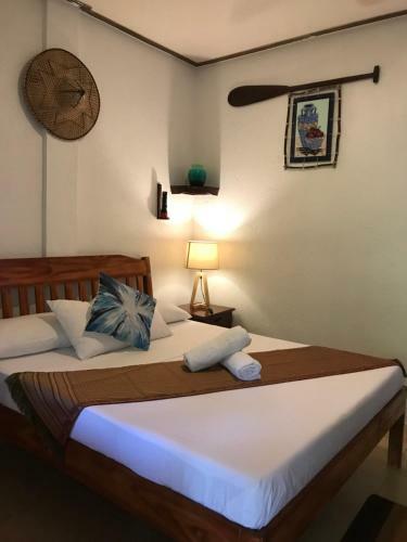 Hostal Chekesh Casa