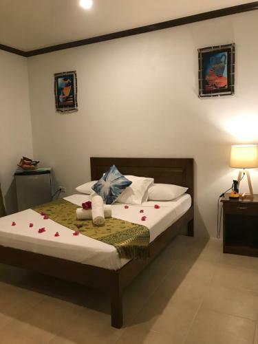 Hostal Chekesh Casa