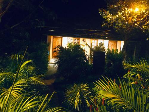 Hostal Chekesh Casa