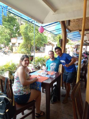 Hostal Chekesh Casa