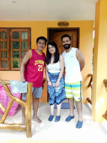 Hostal Chekesh Casa