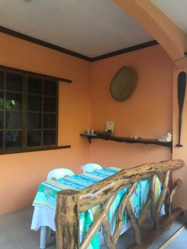 Hostal Chekesh Casa