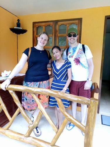 Hostal Chekesh Casa