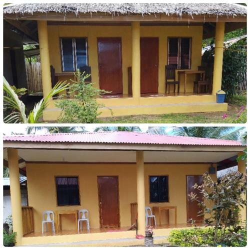 Albergue Gold Star Inn