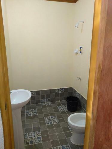Albergue Gold Star Inn