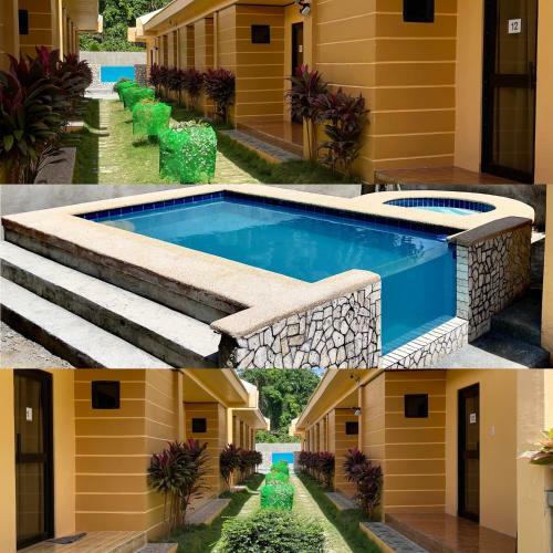 Hotel Golden Sunset Inn