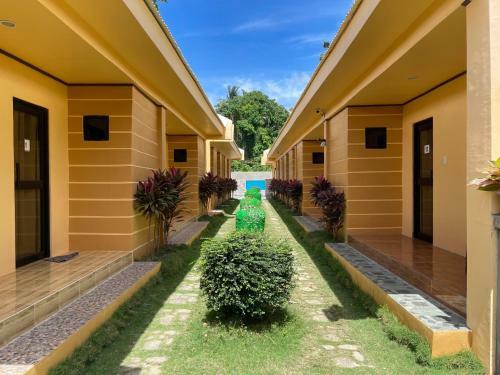 Hotel Golden Sunset Inn