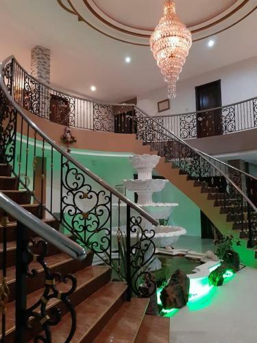 Hostal Verano's Guest House