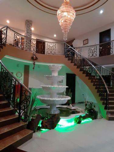 Hostal Verano's Guest House