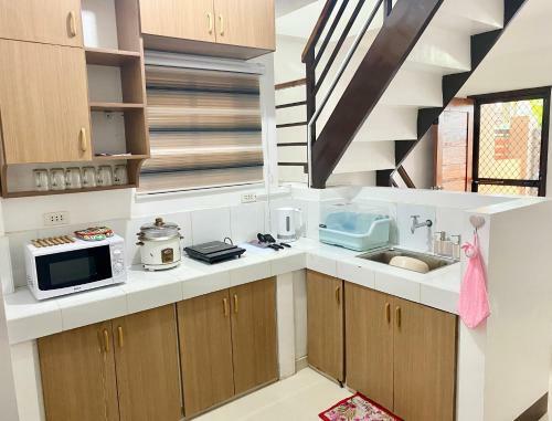 Apartamento Kaitleen Home Stay Door 1