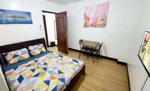 Apartamento Kaitleen Home Stay Door 1