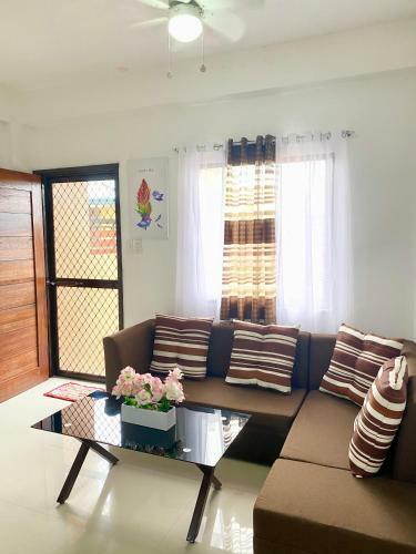 Apartamento Kaitleen Home Stay Door 1