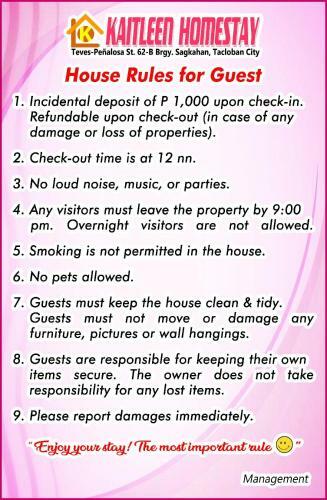 Apartamento Kaitleen Home Stay Door 1