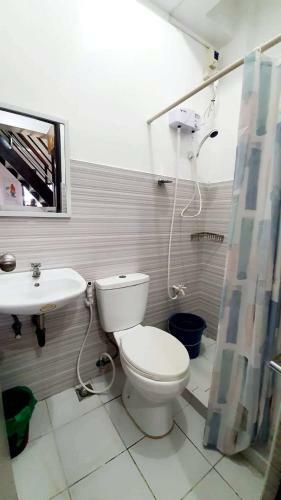Apartamento Kaitleen Home Stay Door 1