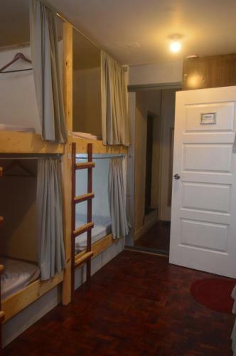 Dreamer Hostel
