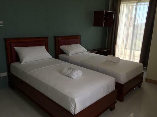 Albergue Bohol Ecotel
