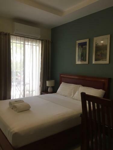 Albergue Bohol Ecotel