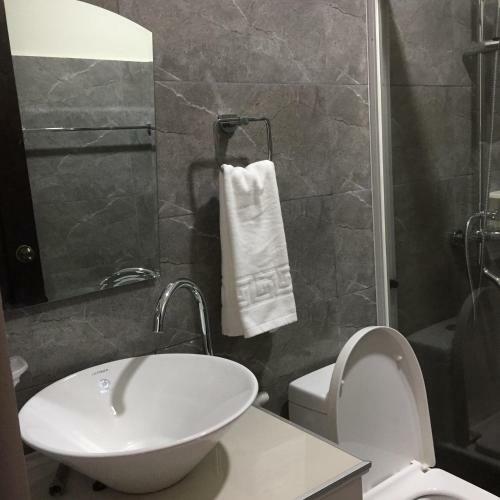 Albergue Bohol Ecotel
