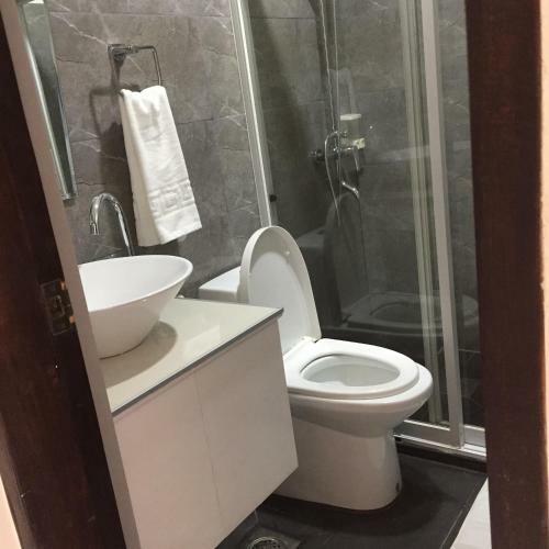 Albergue Bohol Ecotel