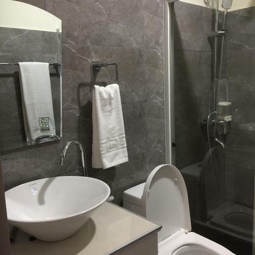 Albergue Bohol Ecotel