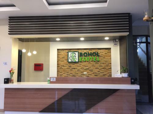 Albergue Bohol Ecotel