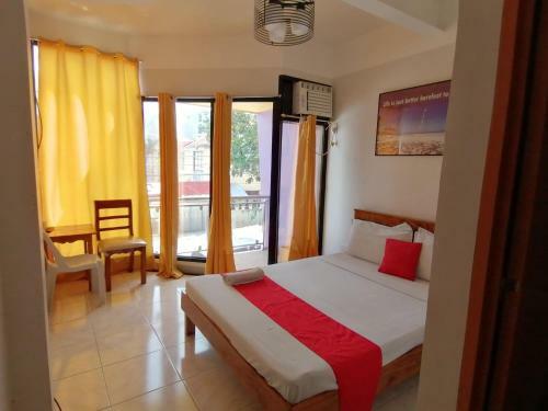 Posada Bohol Coop Tourist Inn