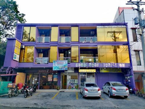 Posada Bohol Coop Tourist Inn
