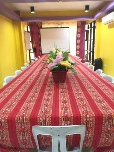 Posada Bohol Coop Tourist Inn