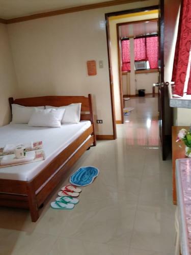 Seacret Lodge
