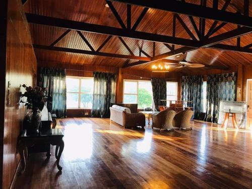 Casa Elena Staycation