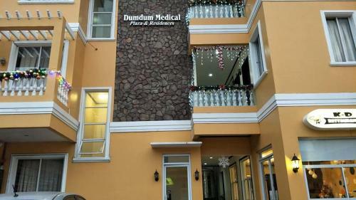 Hotel Dumdum Medical Plaza And Residences