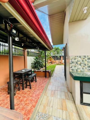 Resthouse Fully Airconditioned W/ Private Parking